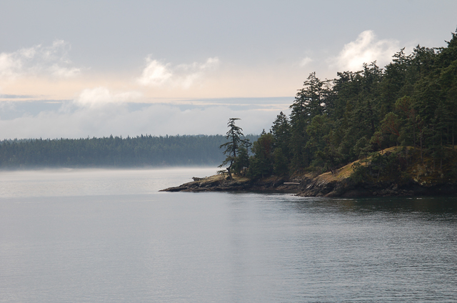 san juan islands right now doesn't mean forever