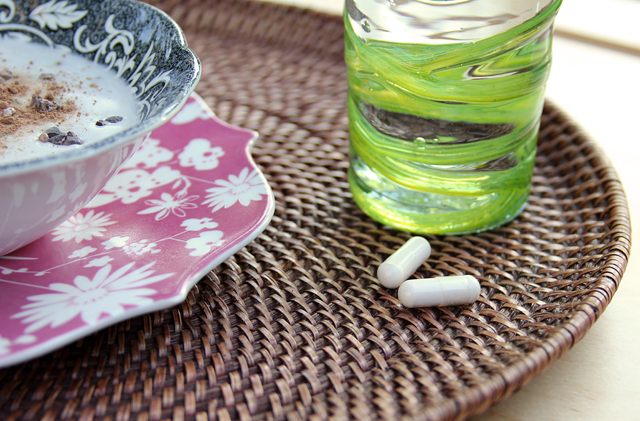 why you should take a multivitamin vitamin supplement breakfast