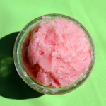 watermelon sorbet