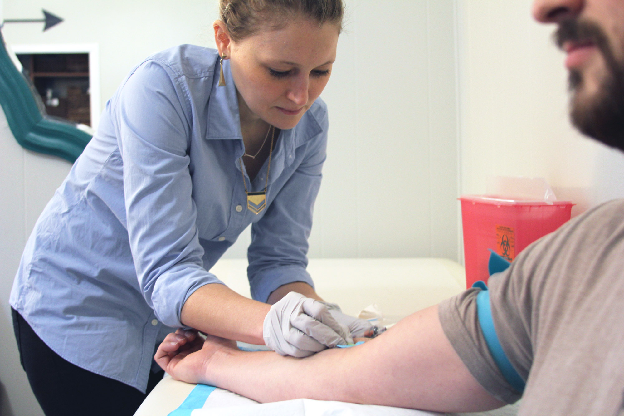 Should You Get Blood Work Done Every Year Archerfriendly