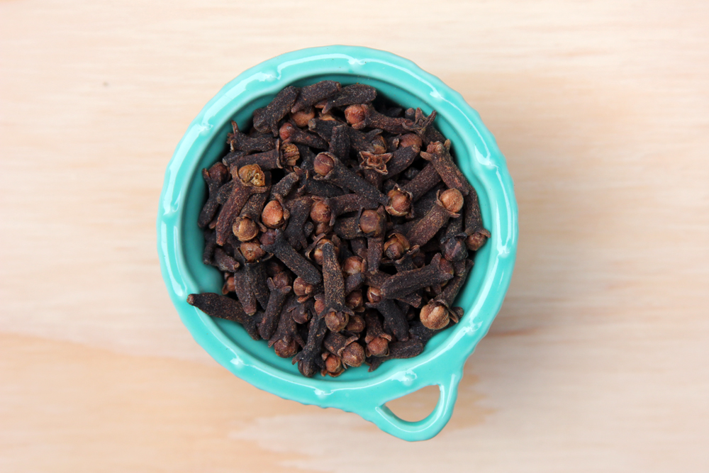 Cloves