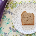 flax bread