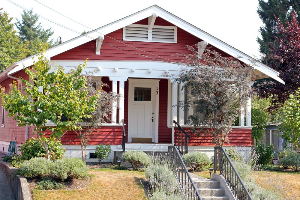 snohomish midwives building