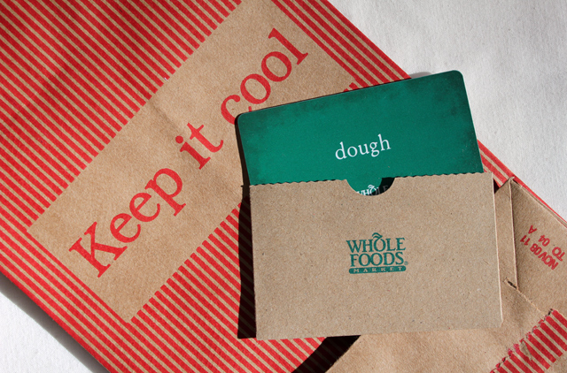 whole foods gift card