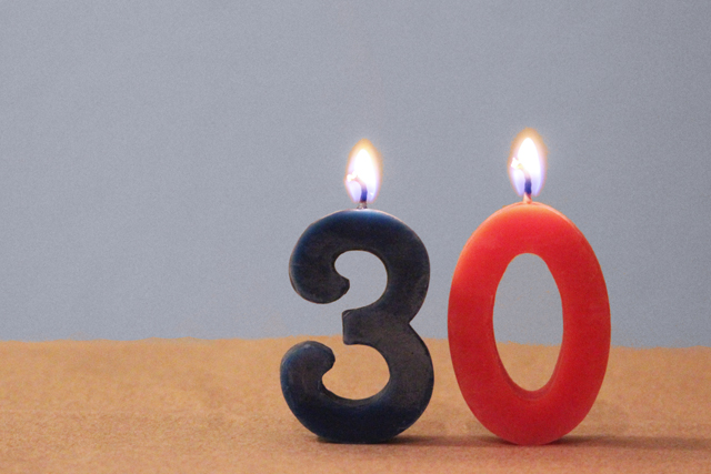 30 Things I ve Learned in 30 Years archerfriendly 30 Things I ve Learned in 30 Years archerfriendly