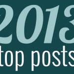 2013 top posts