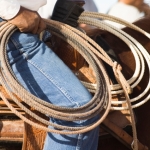 cowboy rodeo rope wrangle health insurance